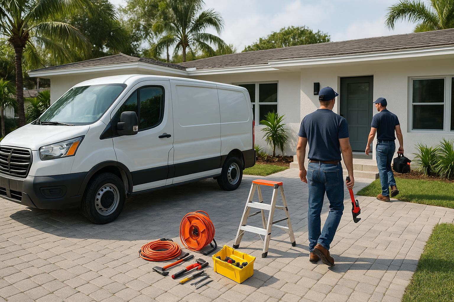 Citadel Foundation Contractors team and workmanship