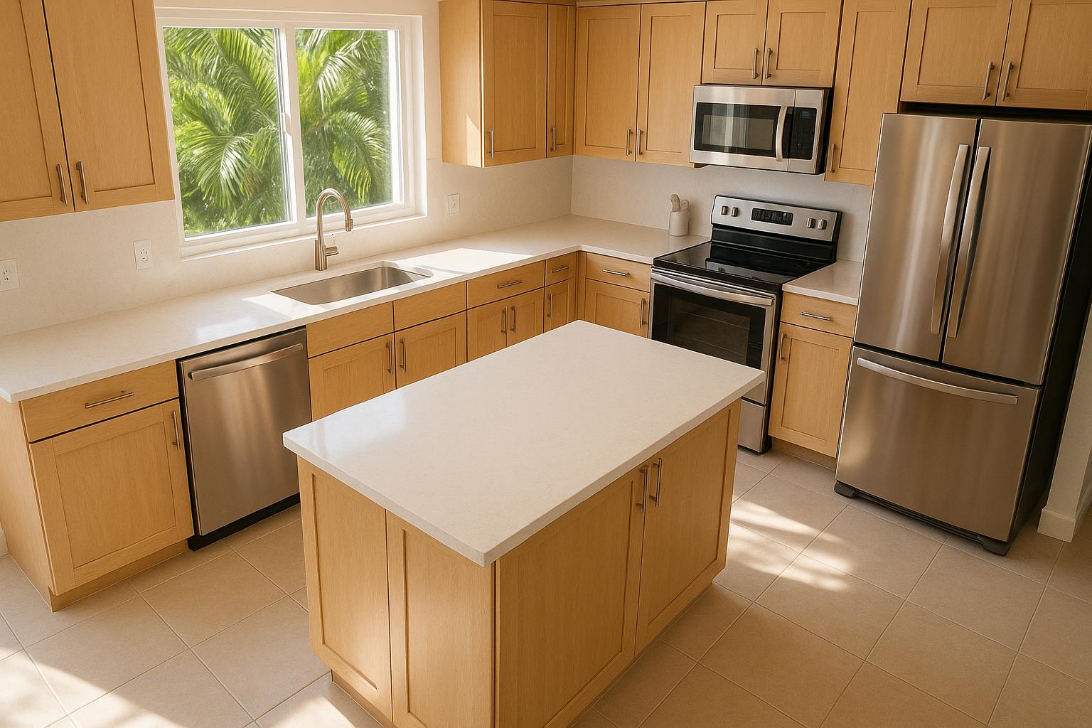 How to Choose a Kitchen Layout That Works for You