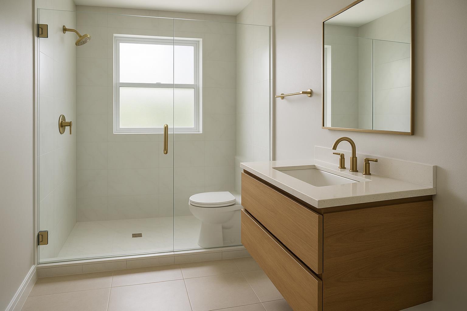 Signs It's Time to Remodel Your Bathroom (Not Just Repair It)