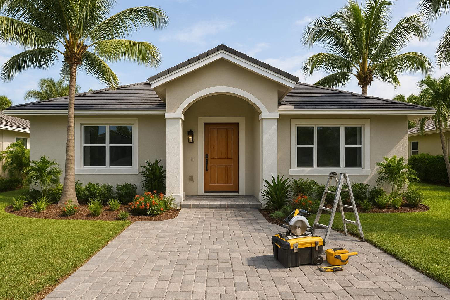 Citadel Foundation Contractors local service coverage in Fort Lauderdale